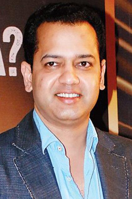 Rahul Mahajan - Actor Profile Photo