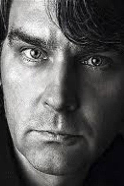 Ainars Mielavs - Actor Profile Photo