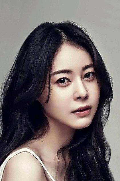 Huh Yi-jae - Actor Profile Photo