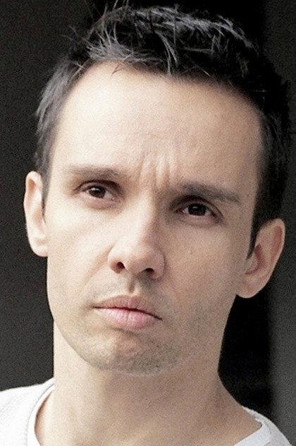 Erik Borner - Actor Profile Photo