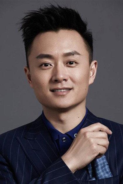 Wu Jian - Actor Profile Photo