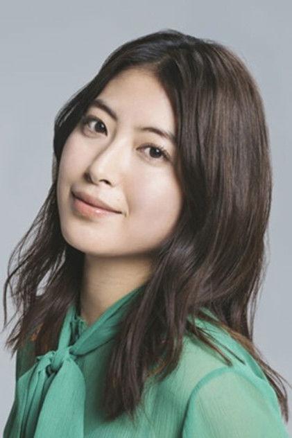 Miori Takimoto - Actor Profile Photo