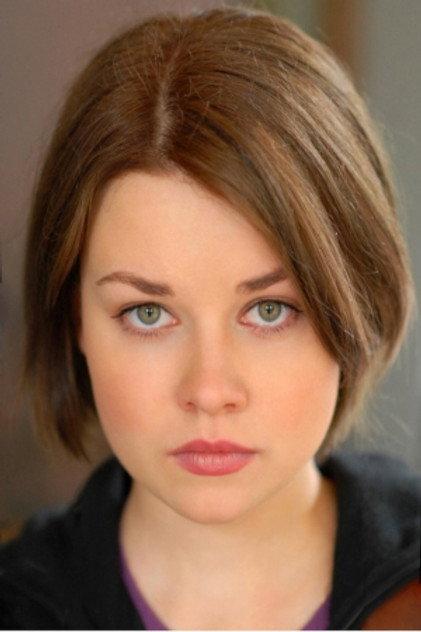 Светлана Малюкова - Actor Profile Photo