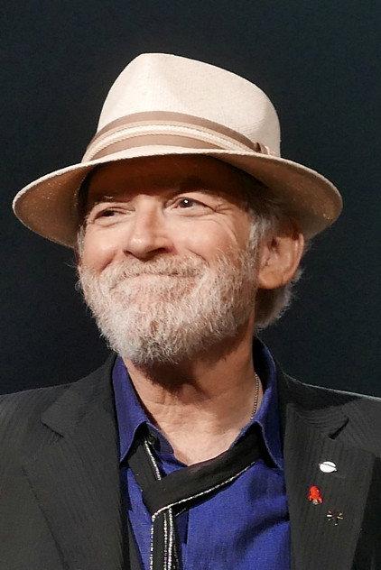 Benmont Tench - Actor Profile Photo