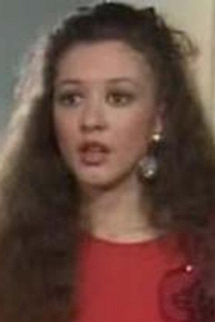 Liana Hatzi - Actor Profile Photo