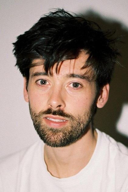 Willem Voogd - Actor Profile Photo