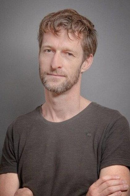 Pierre Guillois - Actor Profile Photo