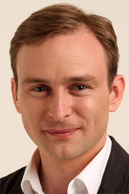 Igor Petrov - Actor Profile Photo
