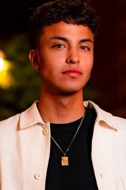 Kauchani Bratt - Actor Profile Photo
