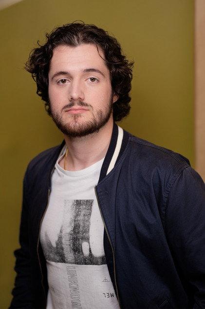 Colin James Fiechtner - Actor Profile Photo