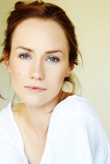 Lizzie Schebesta - Actor Profile Photo