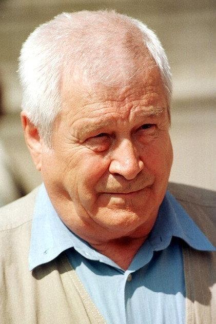 Martin Ťapák - Actor Profile Photo