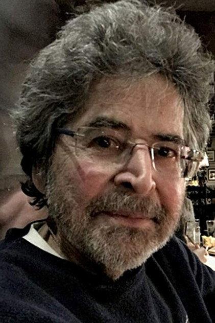 Pasquale Buba - Actor Profile Photo