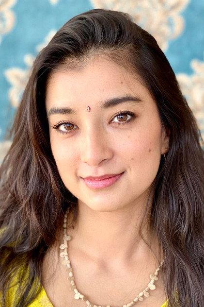 Suhana Thapa - Actor Profile Photo