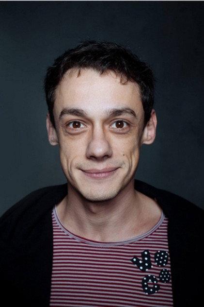 Vlad Logigan - Actor Profile Photo