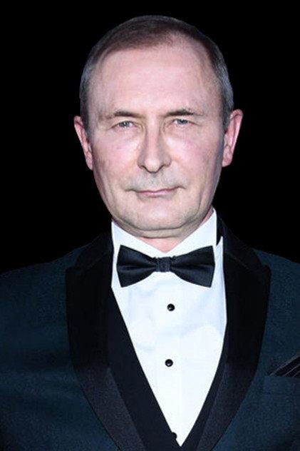 Sławomir Sobala - Actor Profile Photo