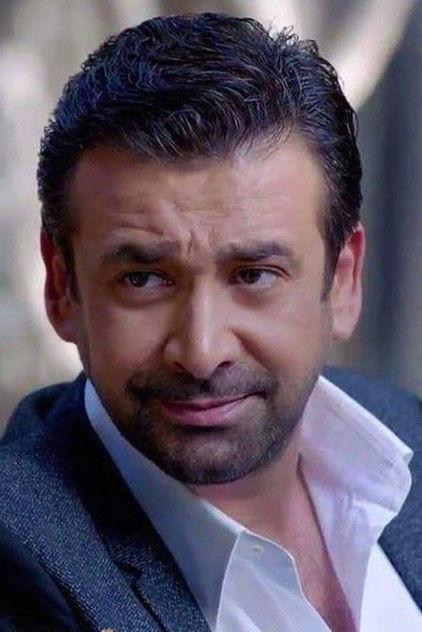 Karim Abdel Aziz - Actor Profile Photo