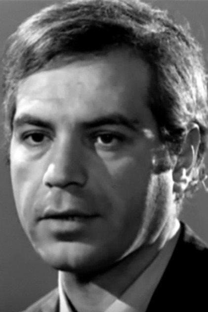 Vangelis Traiforos - Actor Profile Photo