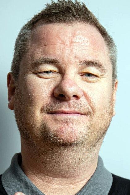 Tony Mortimer - Actor Profile Photo