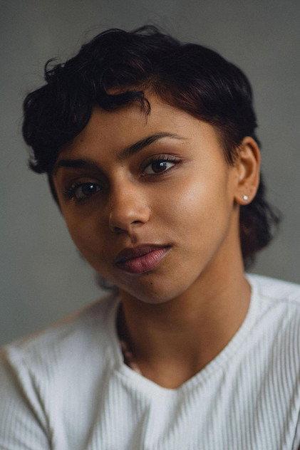 Juliette Alexandra - Actor Profile Photo