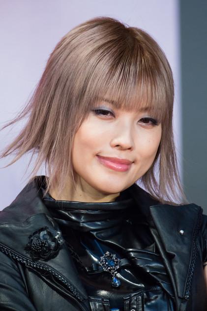 Sayaka Sasaki - Actor Profile Photo