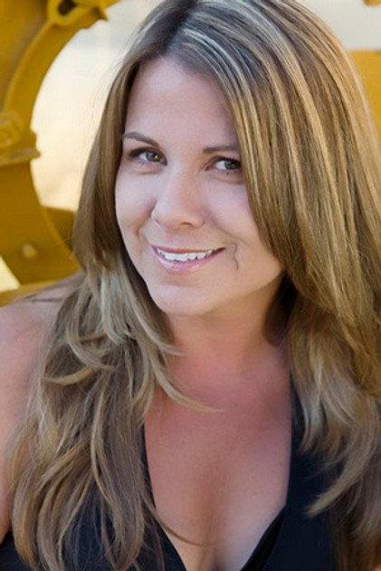 Tracy Westerholm - Actor Profile Photo
