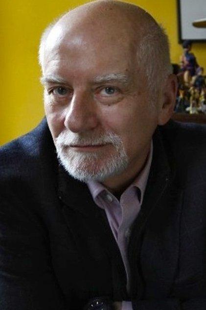 Chris Claremont - Actor Profile Photo