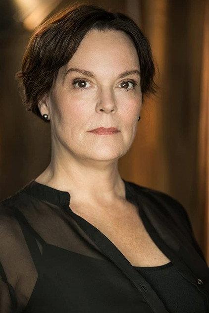 Lesa Thurman - Actor Profile Photo