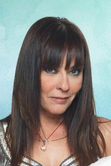 Vana Pefani - Actor Profile Photo