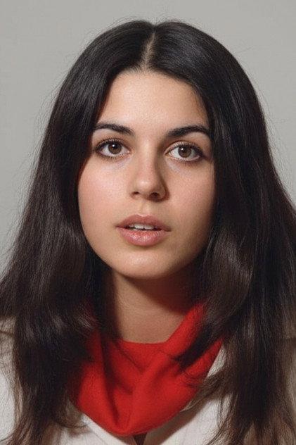 Semra Özdamar - Actor Profile Photo