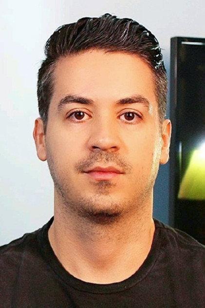 Rafael Zanesco - Actor Profile Photo