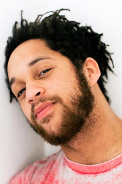 Julian Parker - Actor Profile Photo