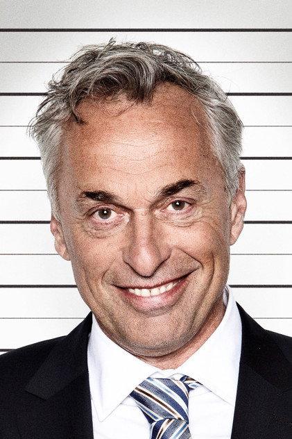 Peter Drost - Actor Profile Photo