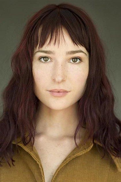 Shelby Flannery - Actor Profile Photo