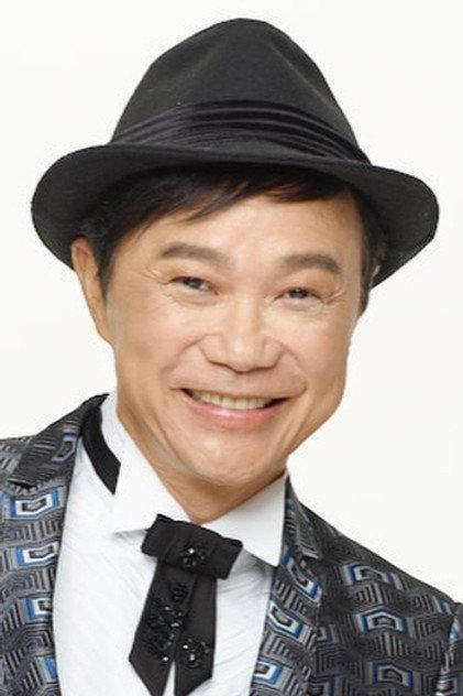 Albert Au Shui-Keung - Actor Profile Photo
