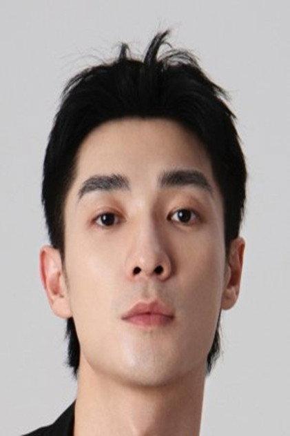 Qin Yiming - Actor Profile Photo