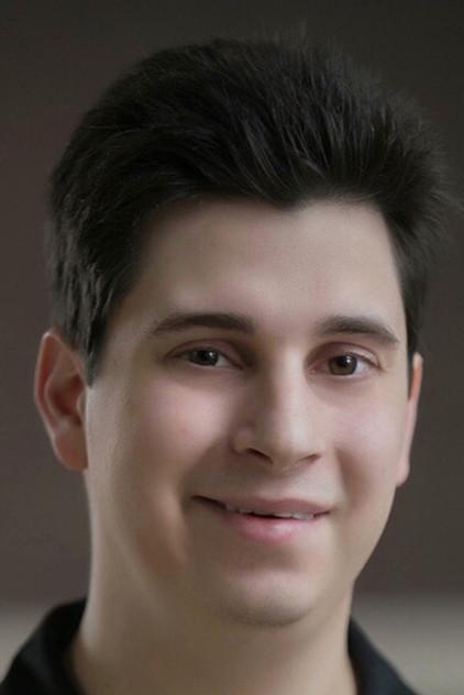 Kyle Rappaport - Actor Profile Photo