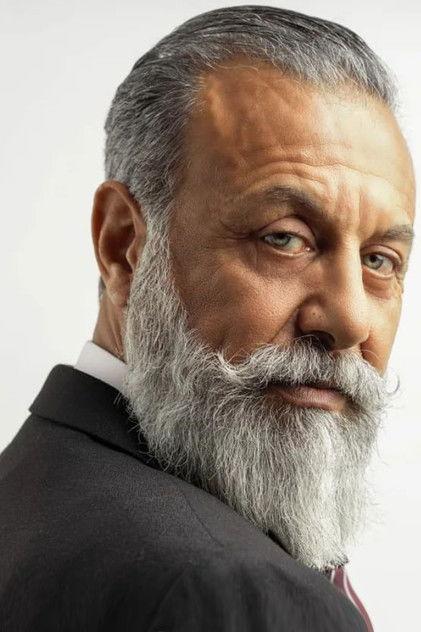 Eyad Al Taei - Actor Profile Photo