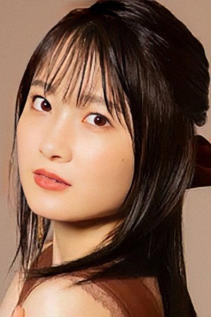 Chisaki Morito - Actor Profile Photo