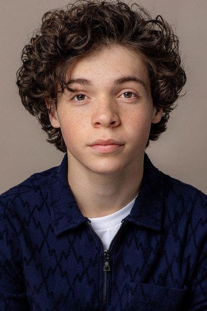 Eli Golden - Actor Profile Photo