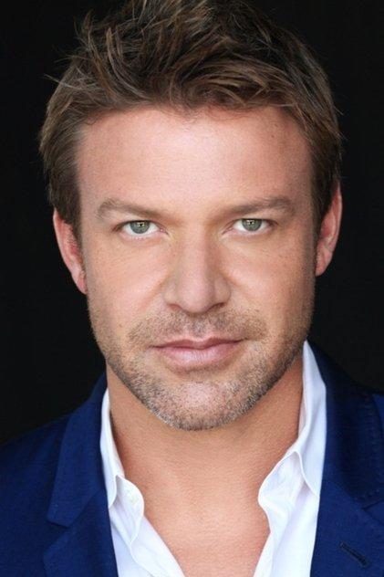 Matt Passmore - Actor Profile Photo