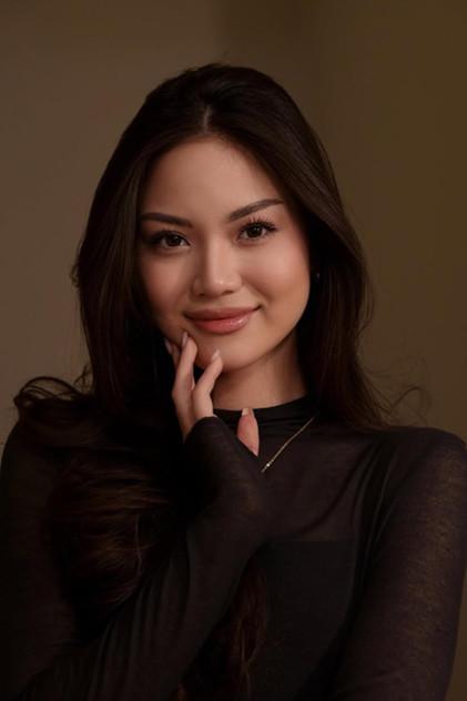 Aruzhan Timurkyzy - Actor Profile Photo