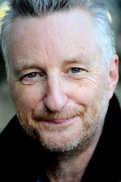 Billy Bragg - Actor Profile Photo
