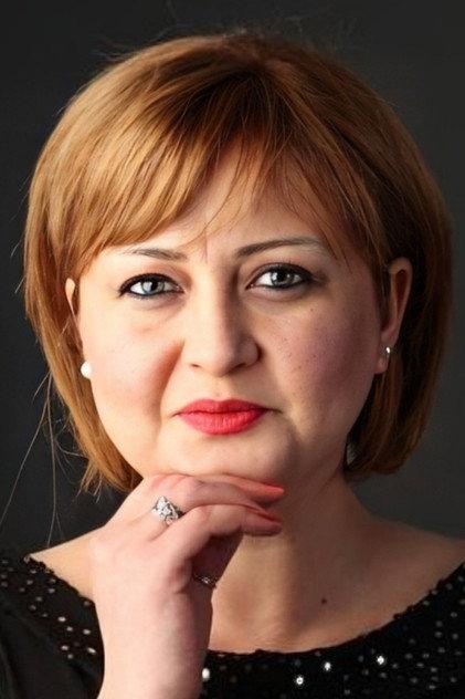 Harika Özovalı - Actor Profile Photo