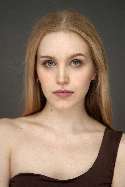 Ekaterina Koroleva - Actor Profile Photo
