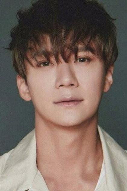 Lee Jai-jin - Actor Profile Photo