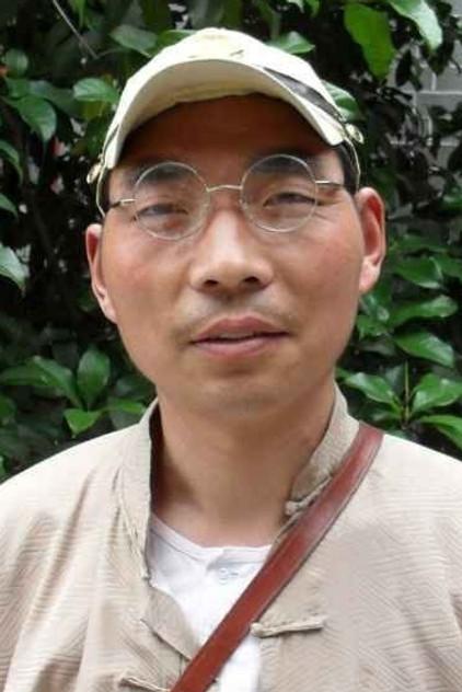 Liu Zhanling - Actor Profile Photo