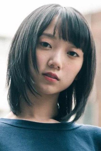 Riona Furuse - Actor Profile Photo