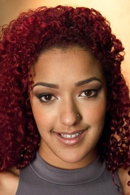 Daisy Ducati - Actor Profile Photo