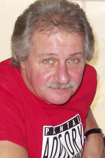 Pete Best - Actor Profile Photo